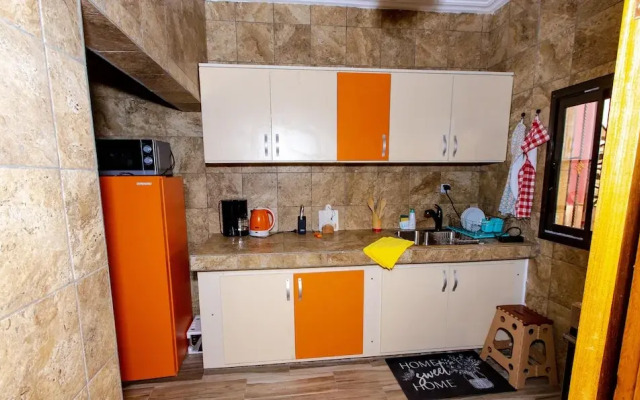 Le Clos D'or - Appartements Meubles