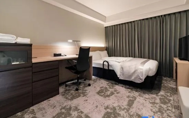 Universal Double room (풀 더블 침대) 사진 2