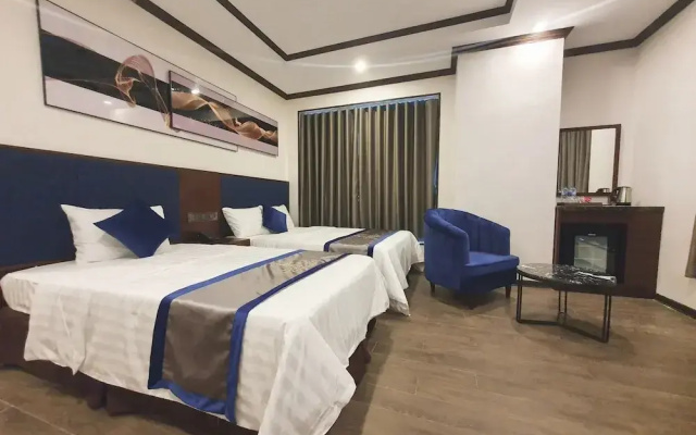 Kingdom Hotel Cua Lo