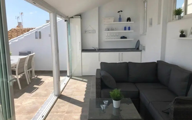 Wonderful Beachclose 2BR Apartment Ref 109