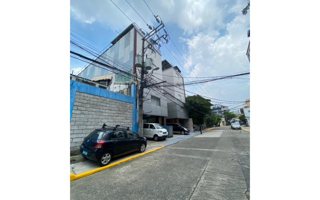 Guijo Suites Makati - Quarantine Hotel
