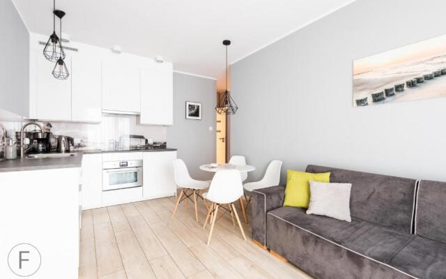 Flatbook City Center SPA Apartments