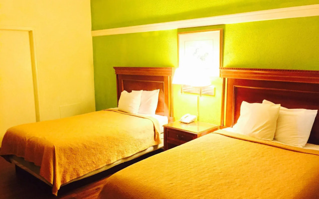 Hotel Morgantown & Conference Center