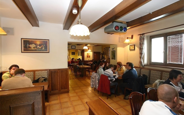 Hotel Pawlovnia