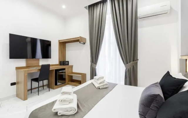 Sant'Angelo Suites