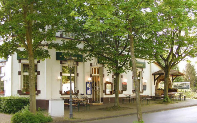 Hotel-Restaurant Orsoyer Hof