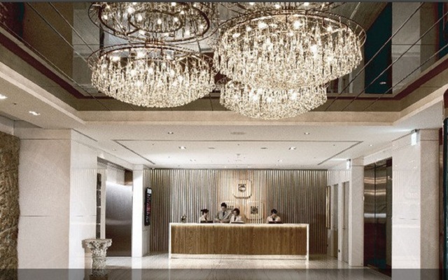 Chateau de Chine Hotel Kaohsiung