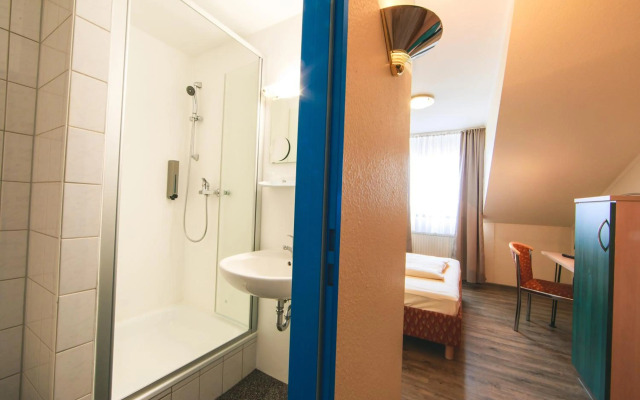 PLAZA Hotel Bruchsal