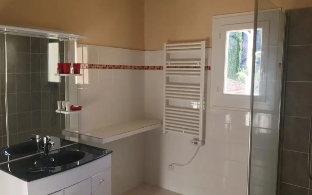 Villa Bonheur Vallespir - Maison d'Hotes