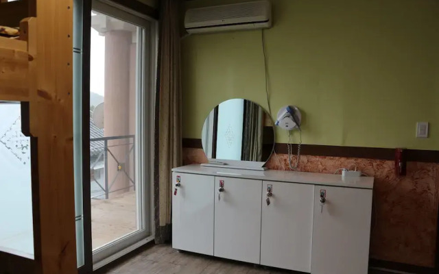 Dreamae Guesthouse