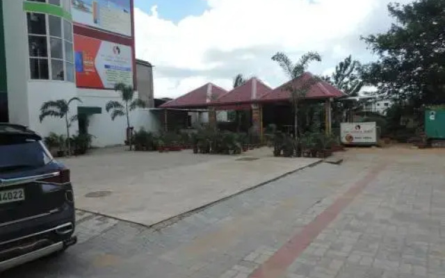 Om Leisure Hotel - BBSR