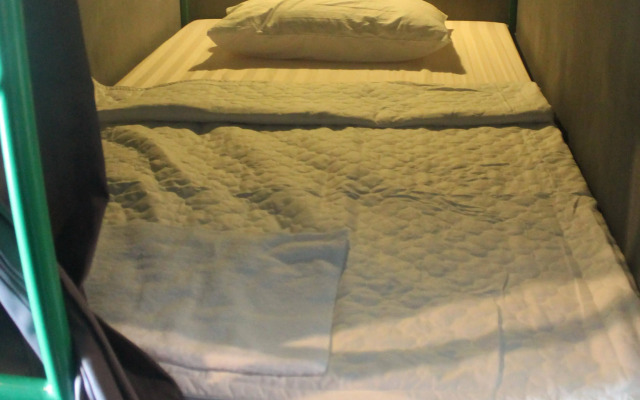 Panorama Mekong Hostel