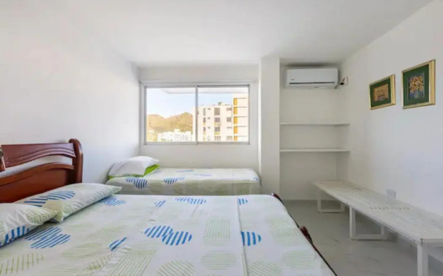 Apartamento Tacoa 703