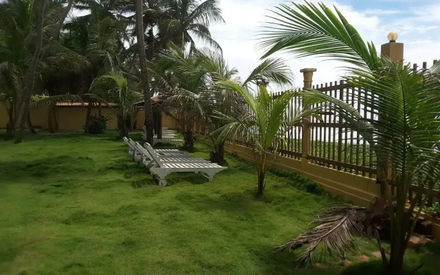 Astonishing Villa Firenze Galle Srilanka