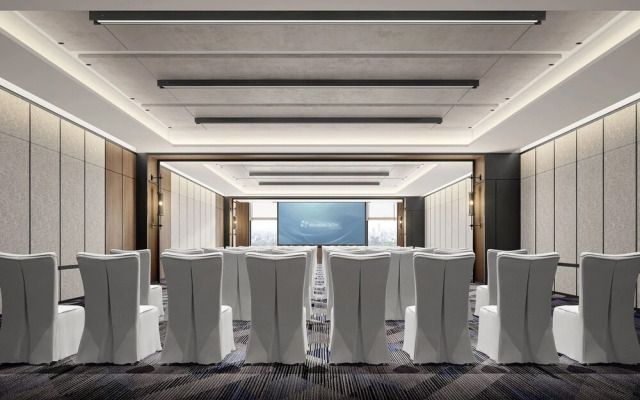 Four Points by Sheraton Chongqing, Yongchuan