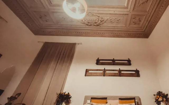 Citrus Luxury Apartment Palermo - up to 3 Bedrooms
