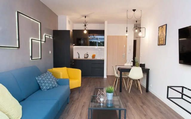 Apartament Yezyce