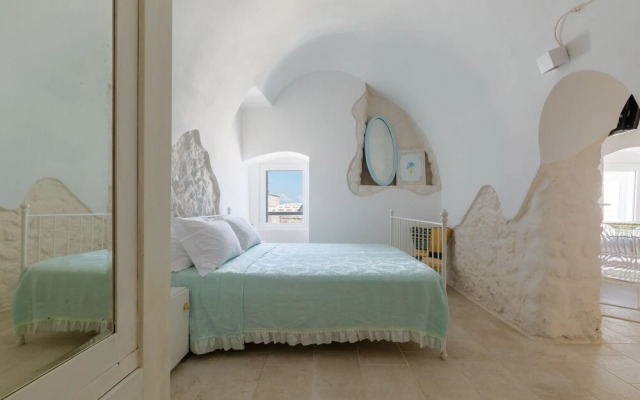 Petra Suite Ostuni by Wonderful Italy