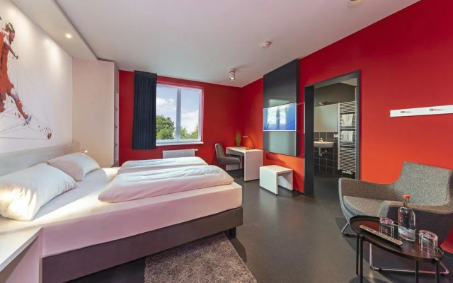 Hotel Athletik Kiel