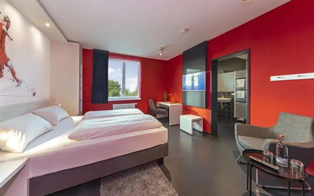 Hotel Athletik Kiel