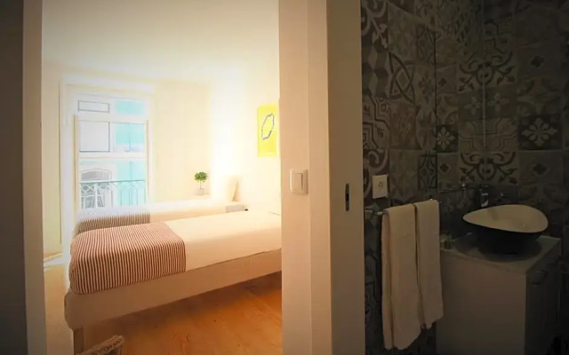 Frutaria - Lisbon Suites