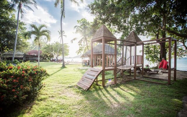 Anahata Resort Samui