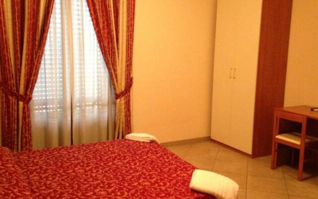 Affittacamere Flavia Roma