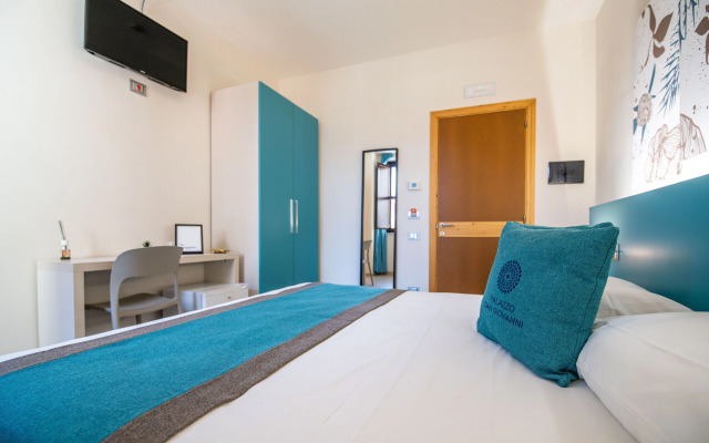 Palazzo San Giovanni