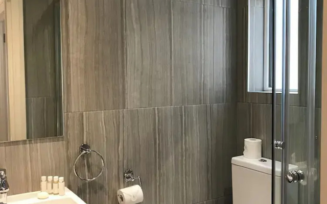 6 Ongar Road by Viridian Apartments