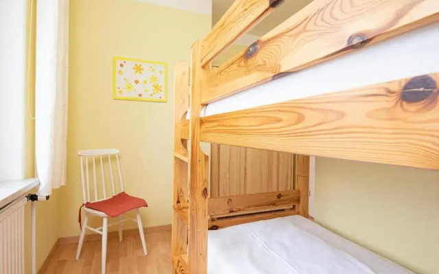 Haus an der See Wohnung 2