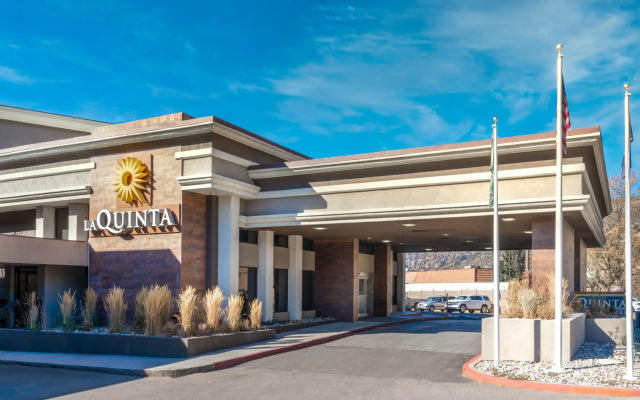 La Quinta Inn & Suites by Wyndham Glenwood Springs