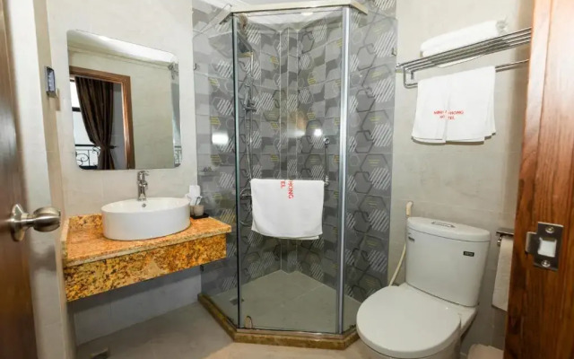 Minh Phong Hotel Ha Long