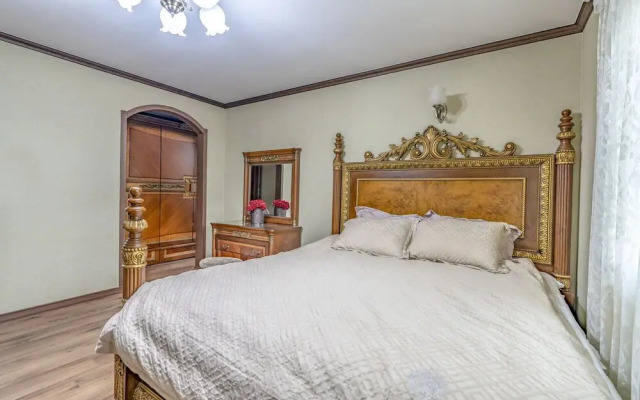 Jeonju Purunsol Pension