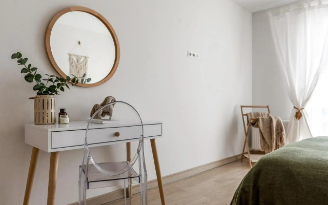 Apartments Keytee.Home on Socialist street 21