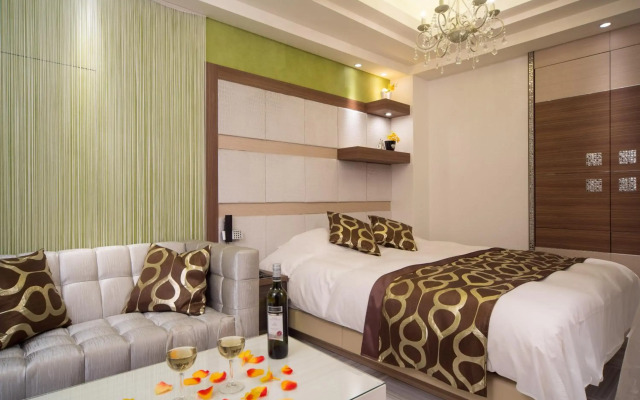 Hotel Lei