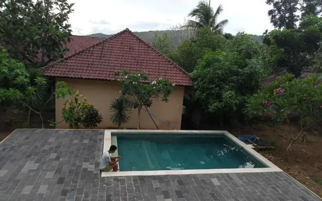 Join Homestay