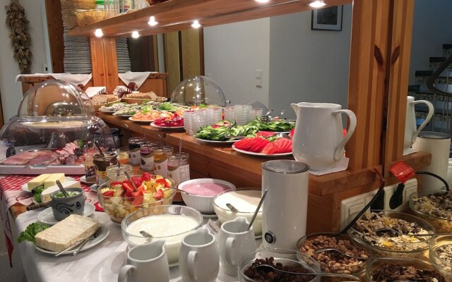 Hotel-Pension Kräutle