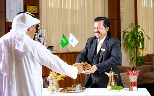 Diwan Rose Hotel