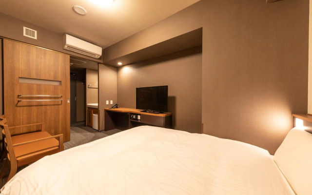 Dormy Inn Kawasaki Natural Hot Spring – Guest Rooms – Kawasaki