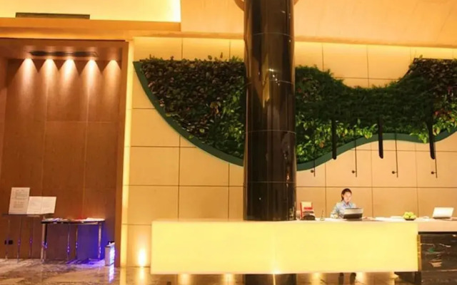 Silver World Hotels Resorts