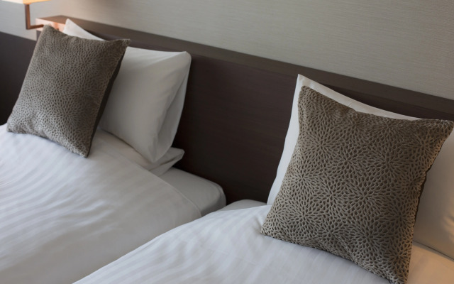Kyoto Century Hotel