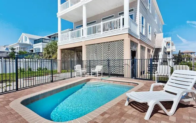 Pirates Paradise By Vacation Rental Pros