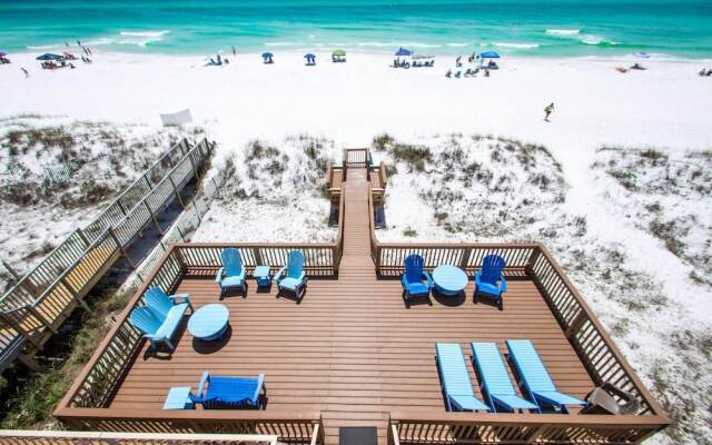 Gulf Paradise by Destin Getaways