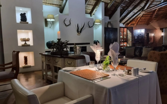 Bushwa Private Game Lodge
