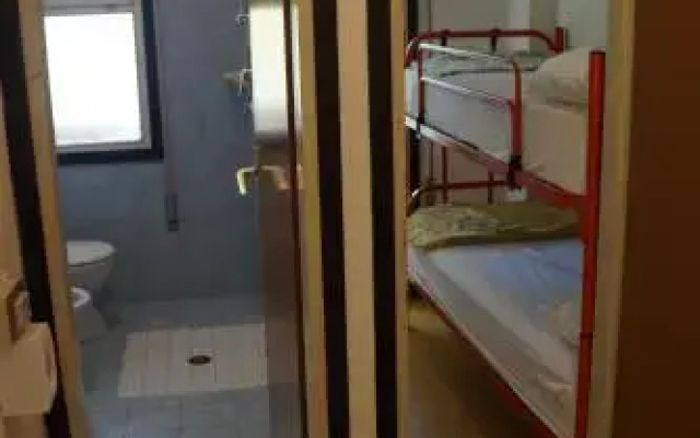 Residence Piazzetta 8