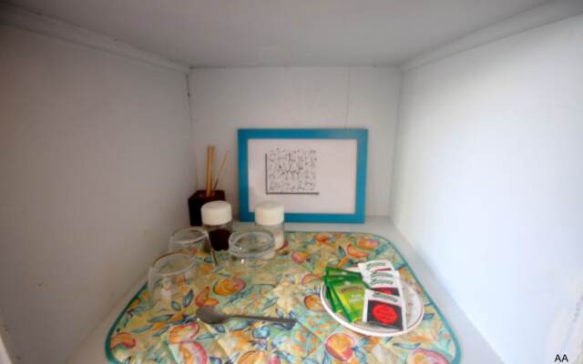 Guest-House Marbella