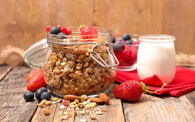 Hotel Alpina Ros Demming