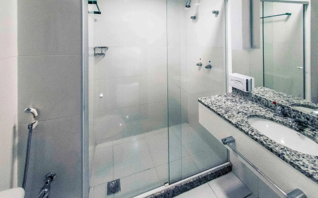 Mercure RJ Nova Iguaçu Hotel