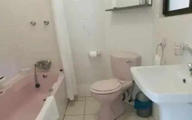 Windsor Guest House