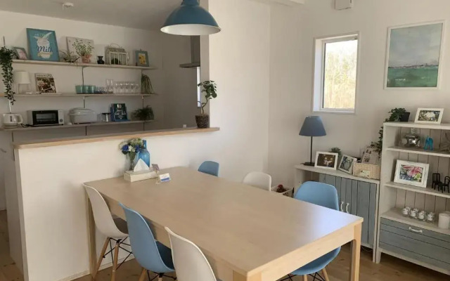 Nasushiobara Renga no ie SORA - Vacation STAY 10890